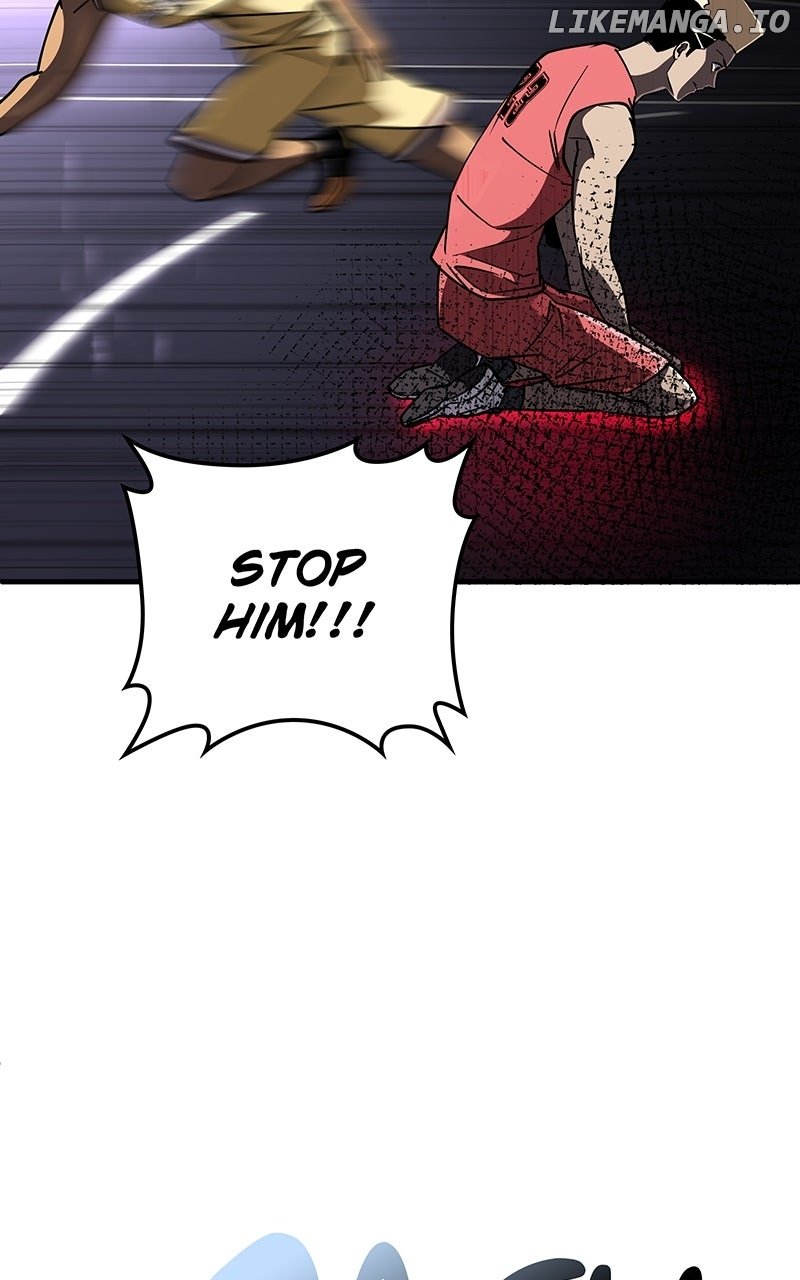 Overtime Elite Chapter 46 - Page 8