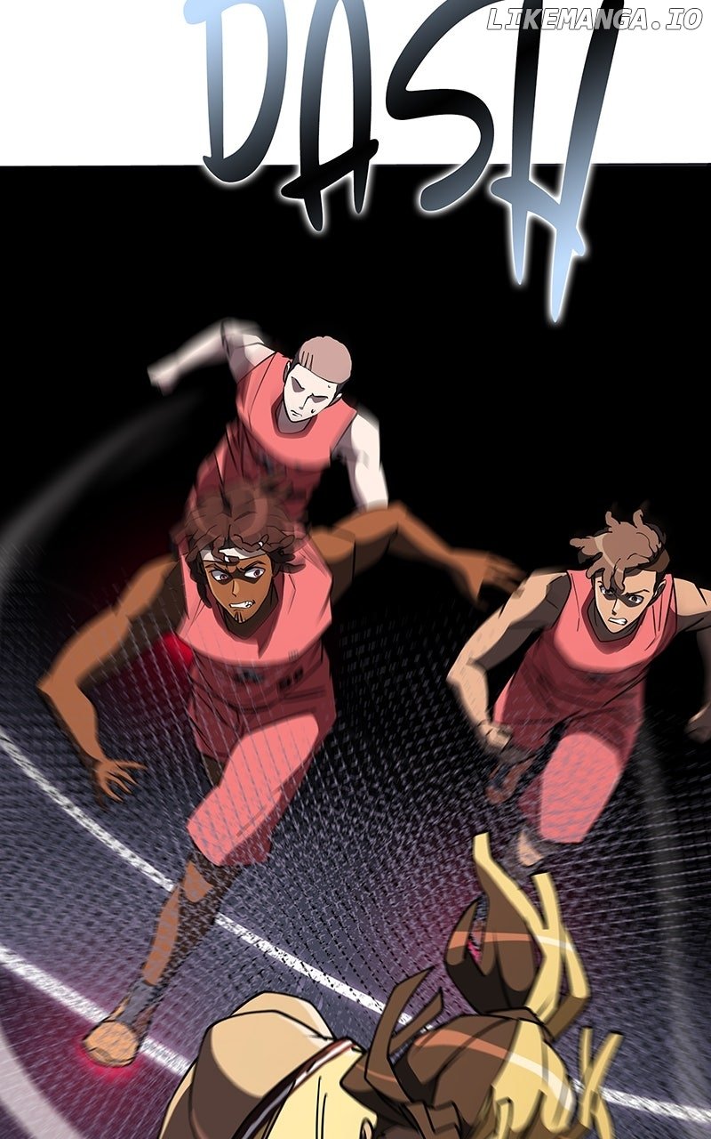 Overtime Elite Chapter 46 - Page 9