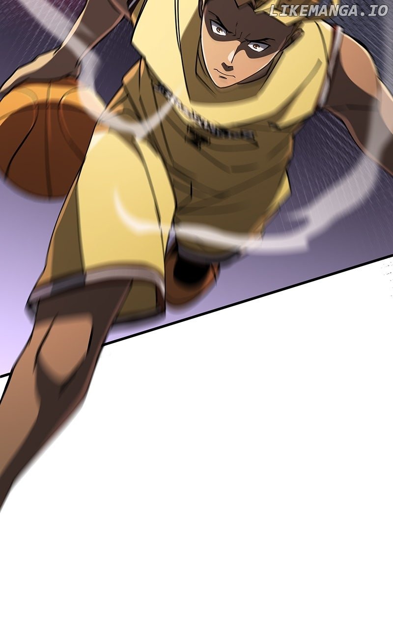 Overtime Elite Chapter 46 - Page 10