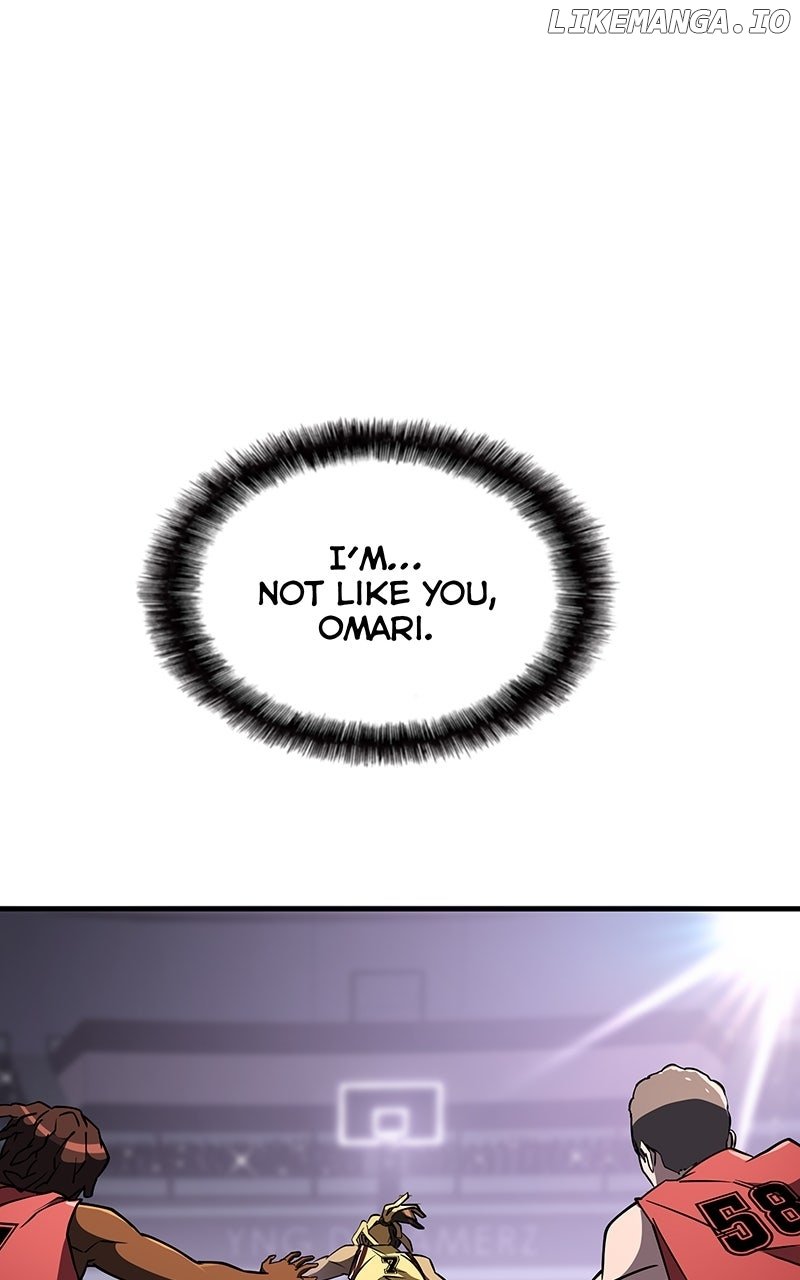 Overtime Elite Chapter 46 - Page 11