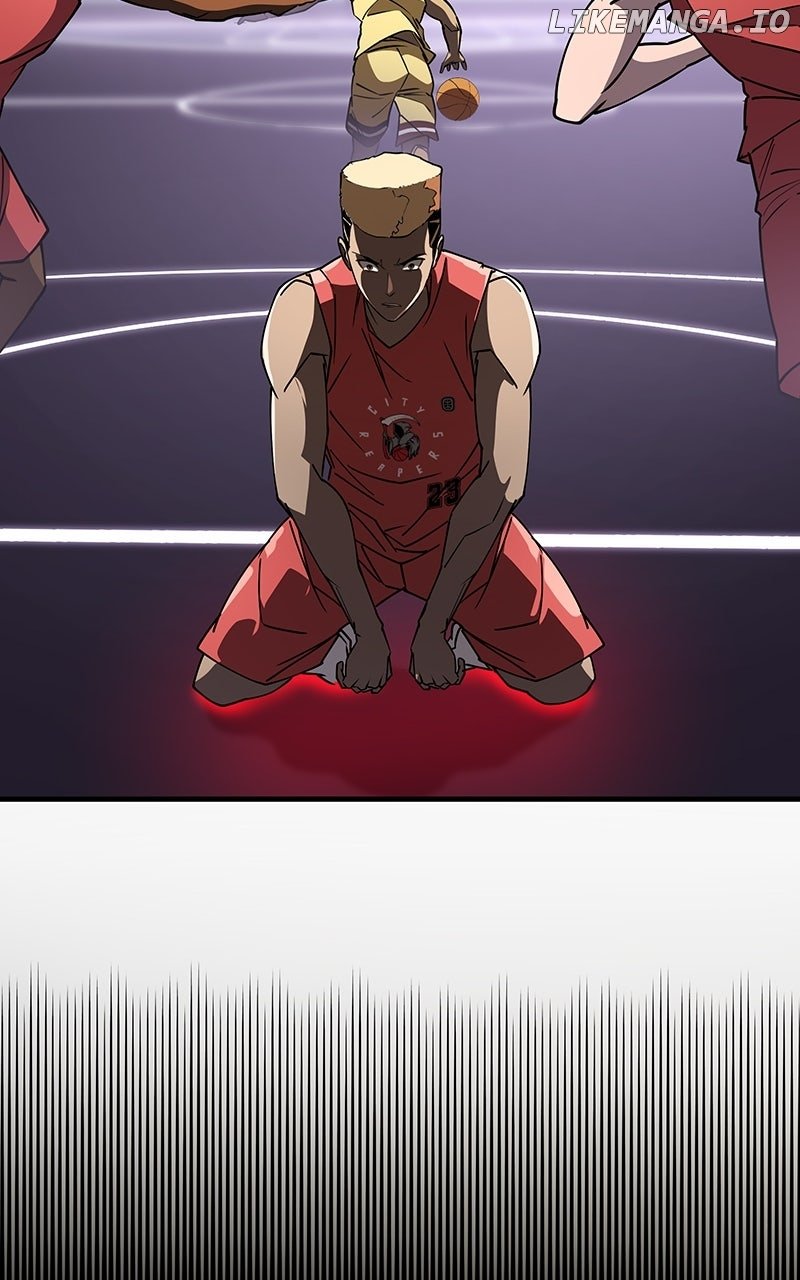 Overtime Elite Chapter 46 - Page 12