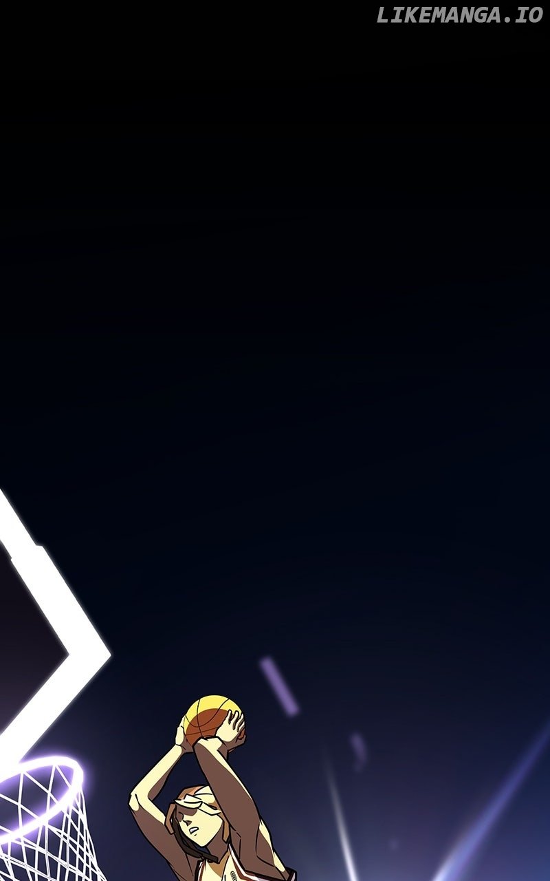 Overtime Elite Chapter 46 - Page 22