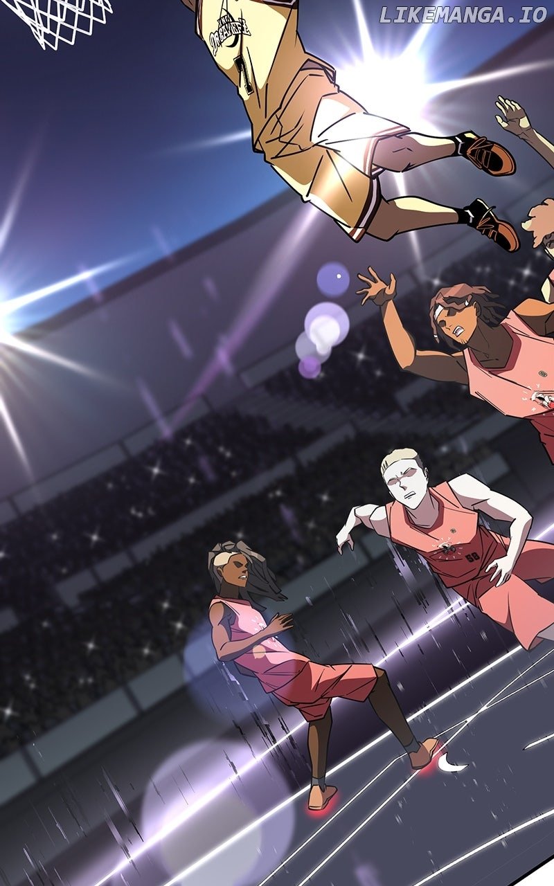 Overtime Elite Chapter 46 - Page 23