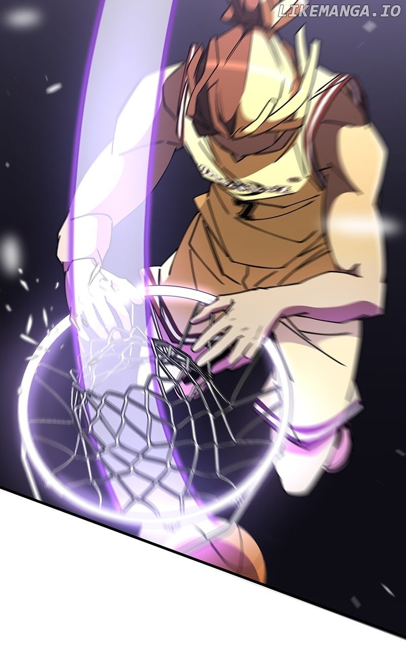 Overtime Elite Chapter 46 - Page 25