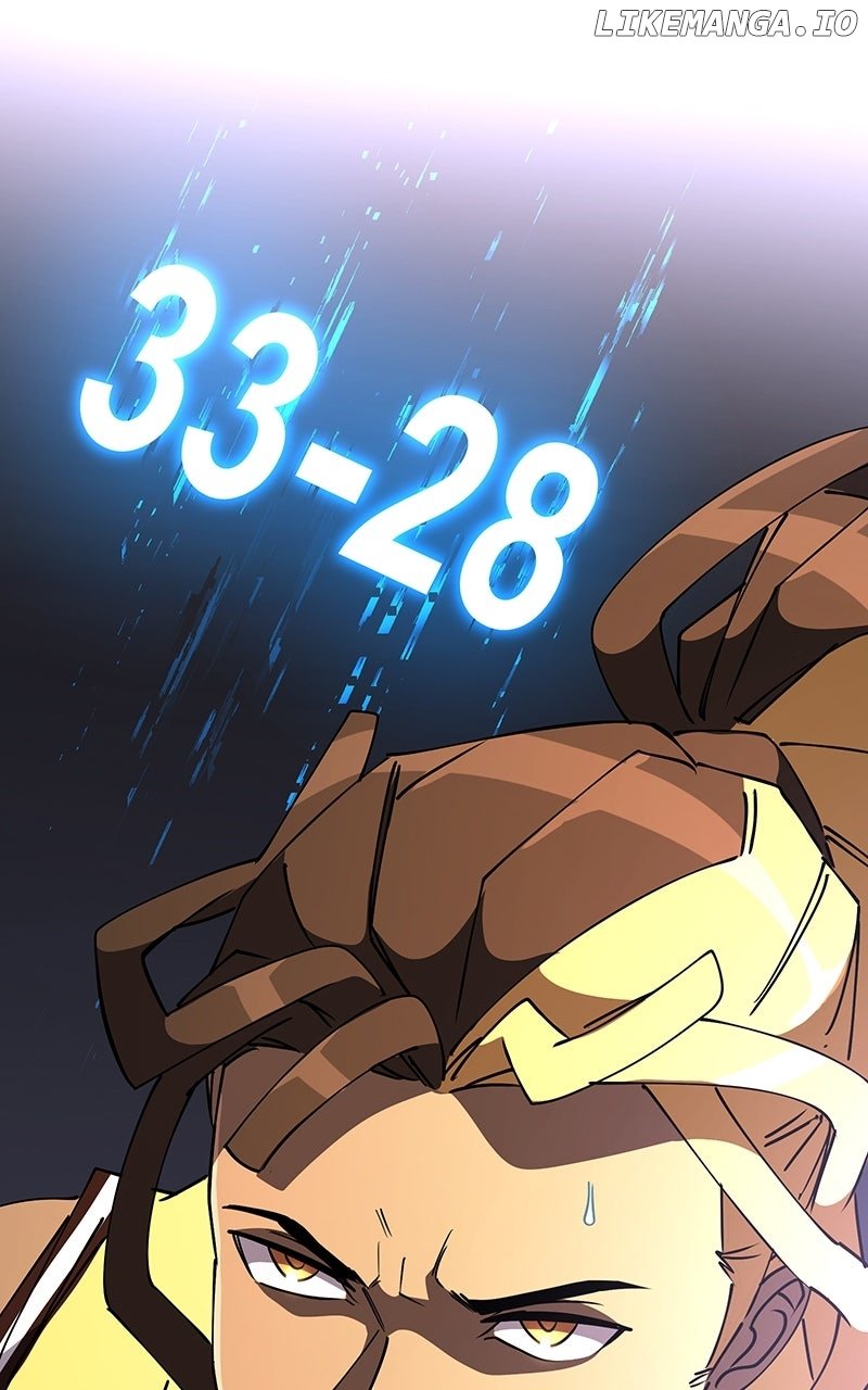 Overtime Elite Chapter 46 - Page 26