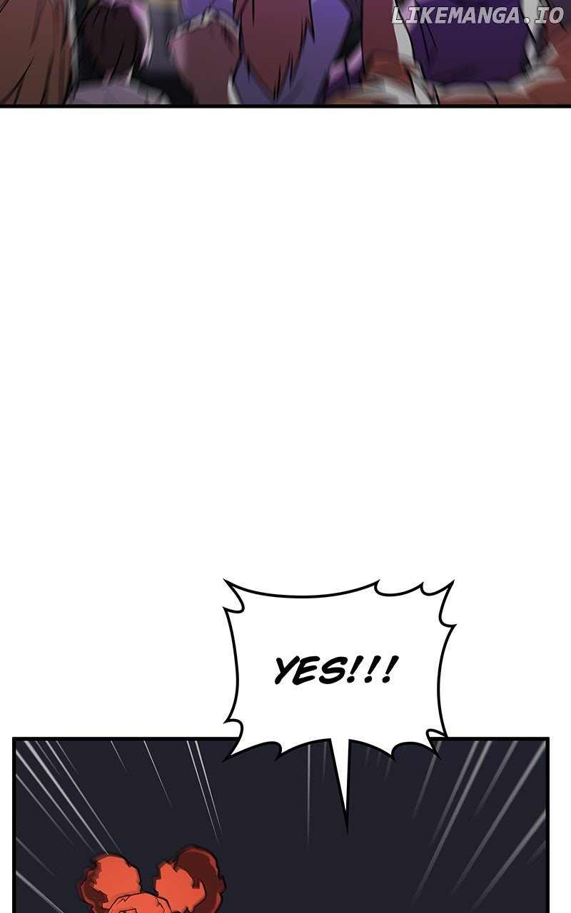 Overtime Elite Chapter 46 - Page 29