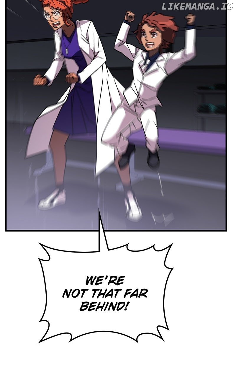 Overtime Elite Chapter 46 - Page 30