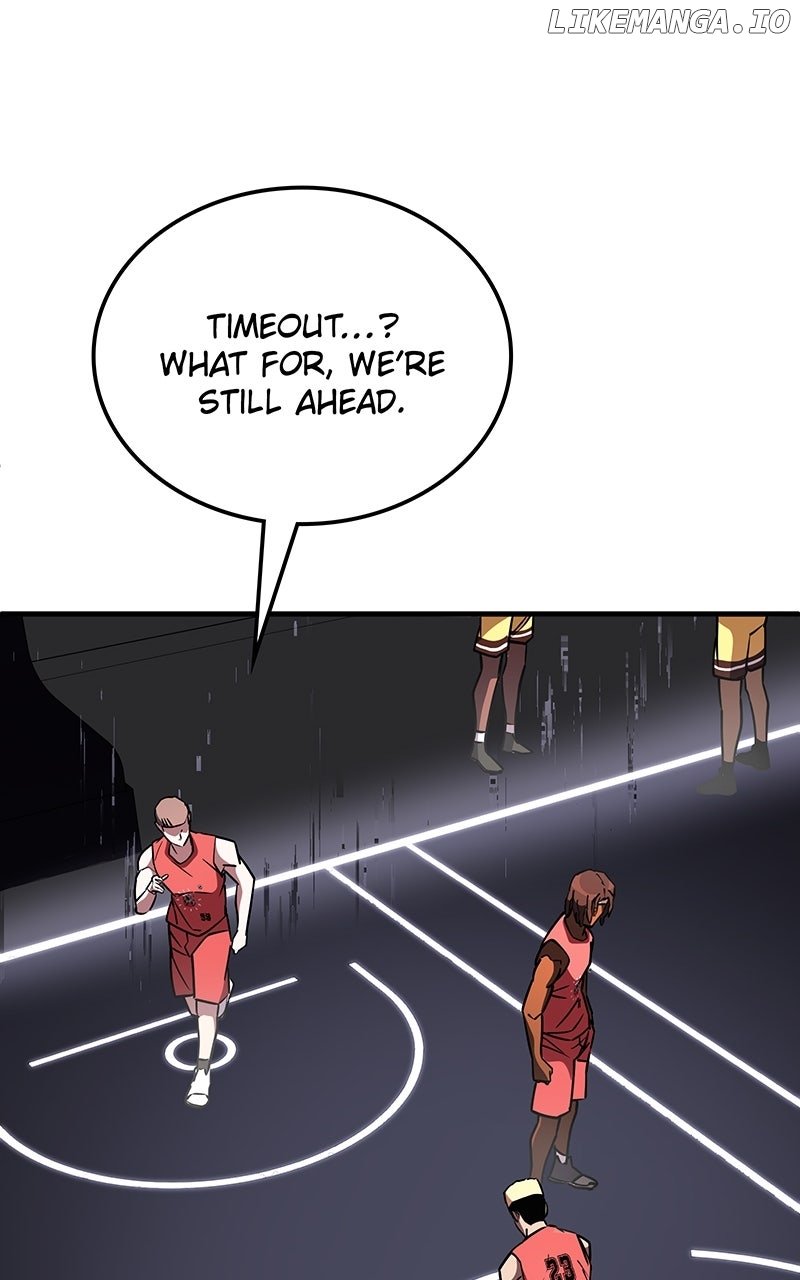 Overtime Elite Chapter 46 - Page 31