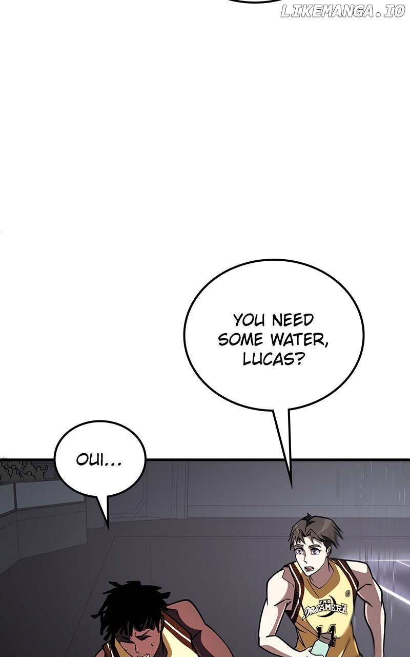 Overtime Elite Chapter 46 - Page 33
