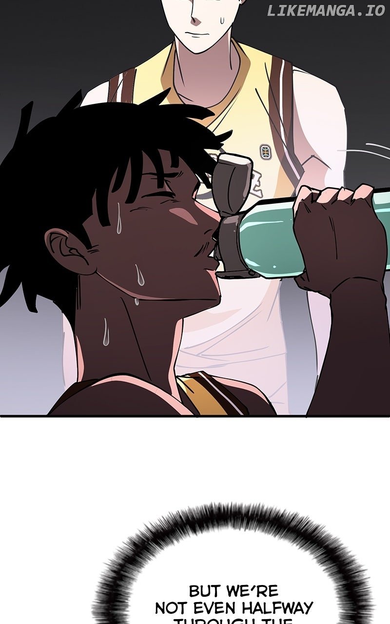 Overtime Elite Chapter 46 - Page 36