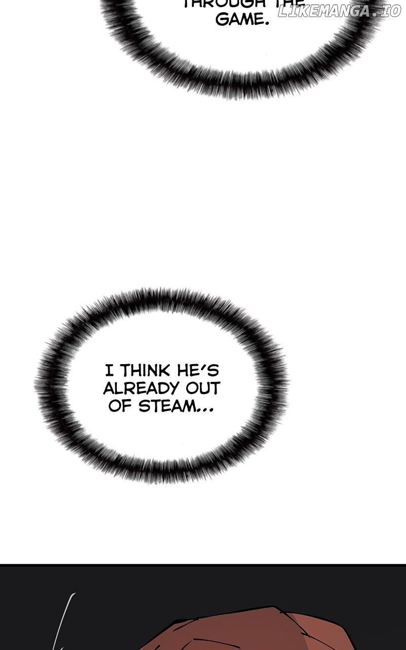 Overtime Elite Chapter 46 - Page 37