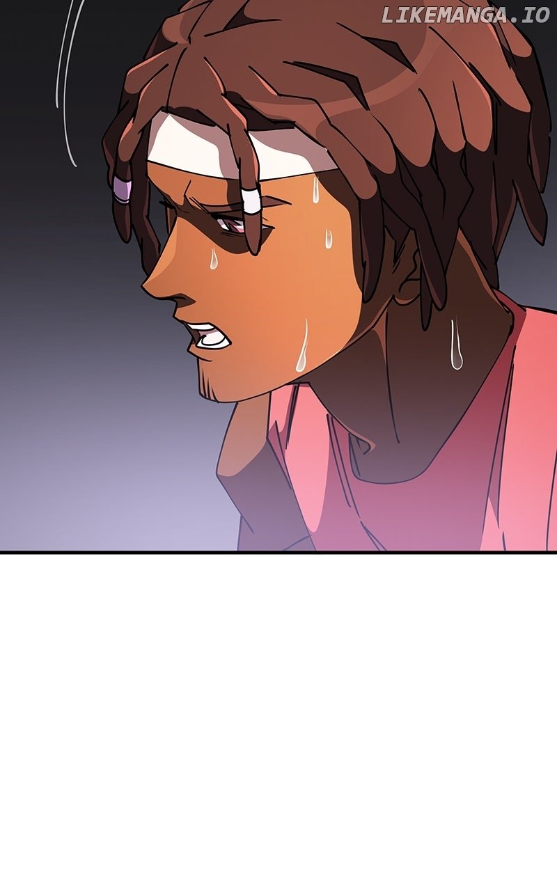 Overtime Elite Chapter 46 - Page 38