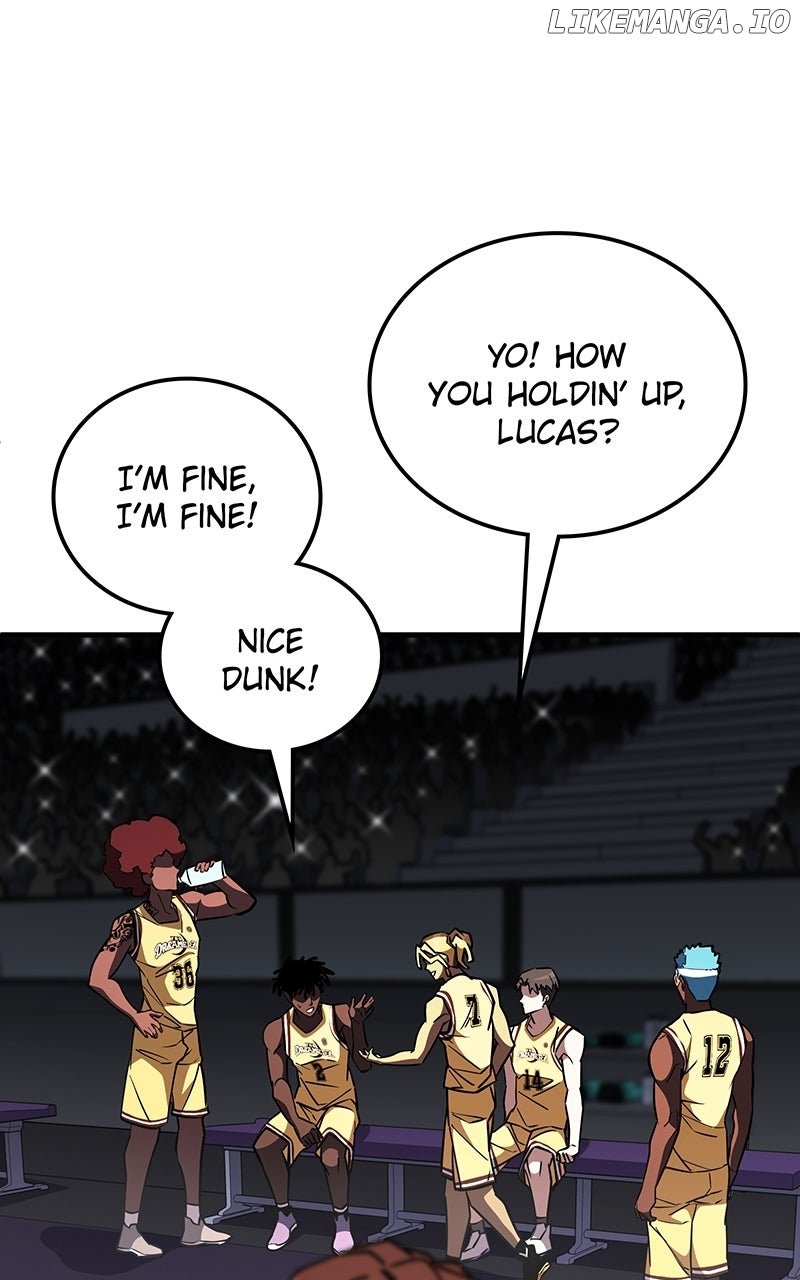 Overtime Elite Chapter 46 - Page 39