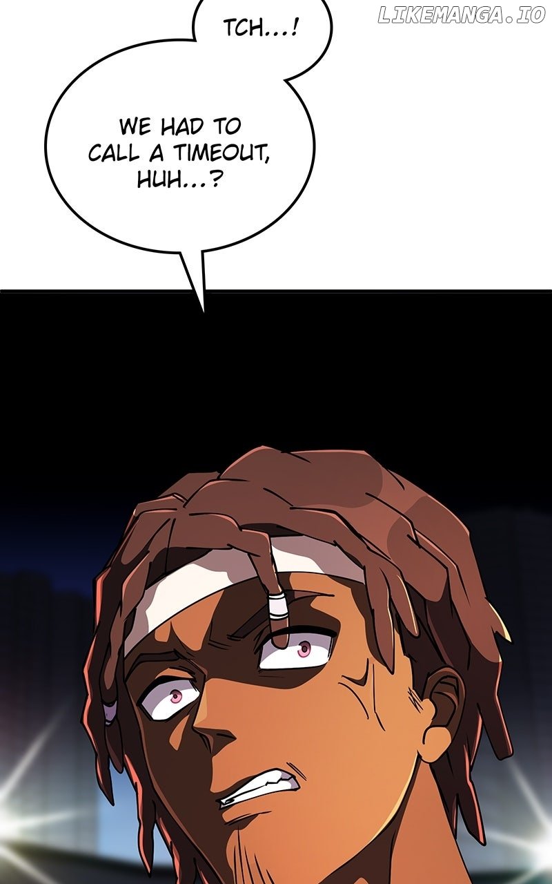 Overtime Elite Chapter 46 - Page 41