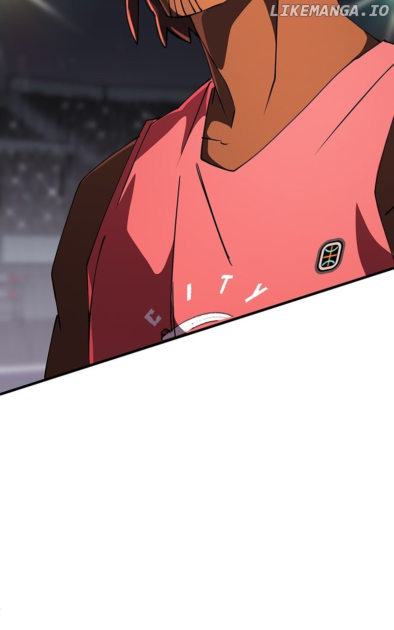 Overtime Elite Chapter 46 - Page 42