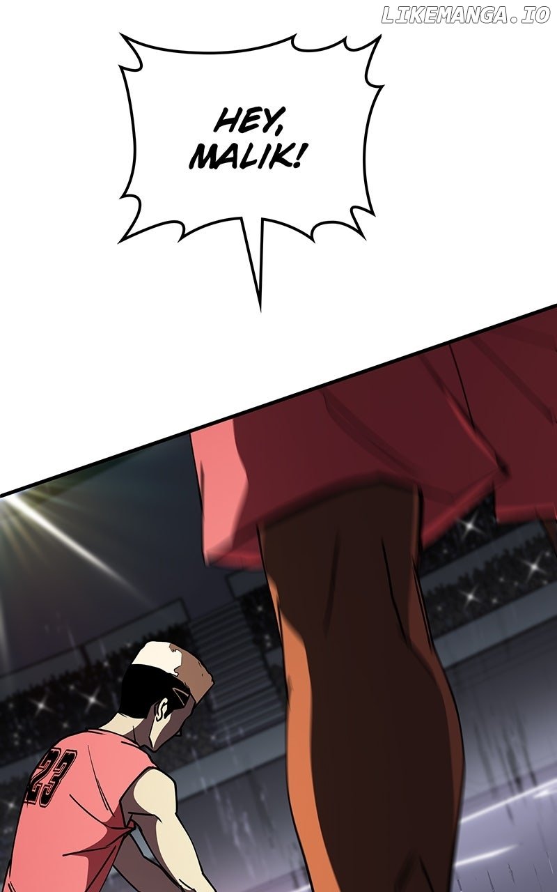 Overtime Elite Chapter 46 - Page 43