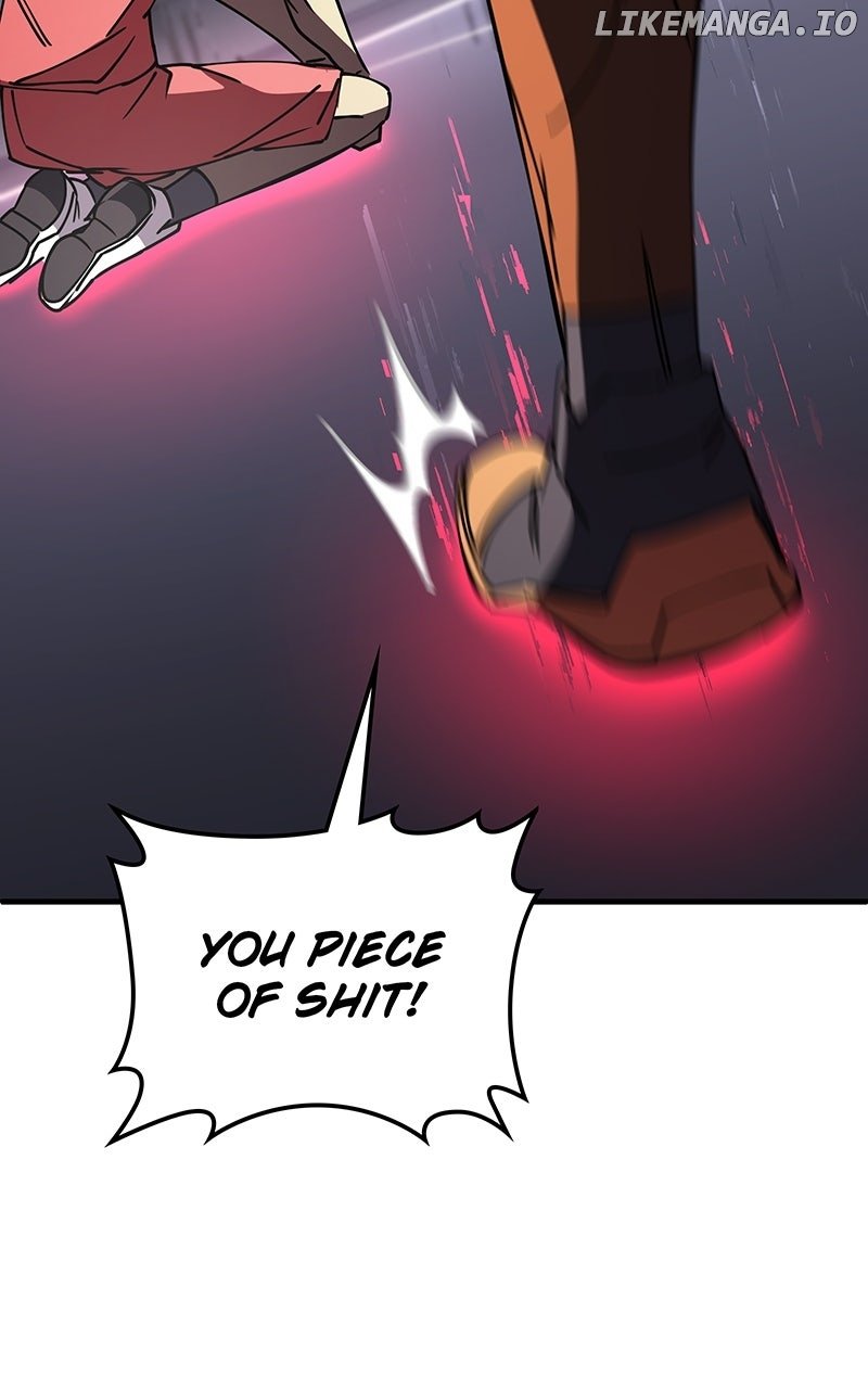 Overtime Elite Chapter 46 - Page 44