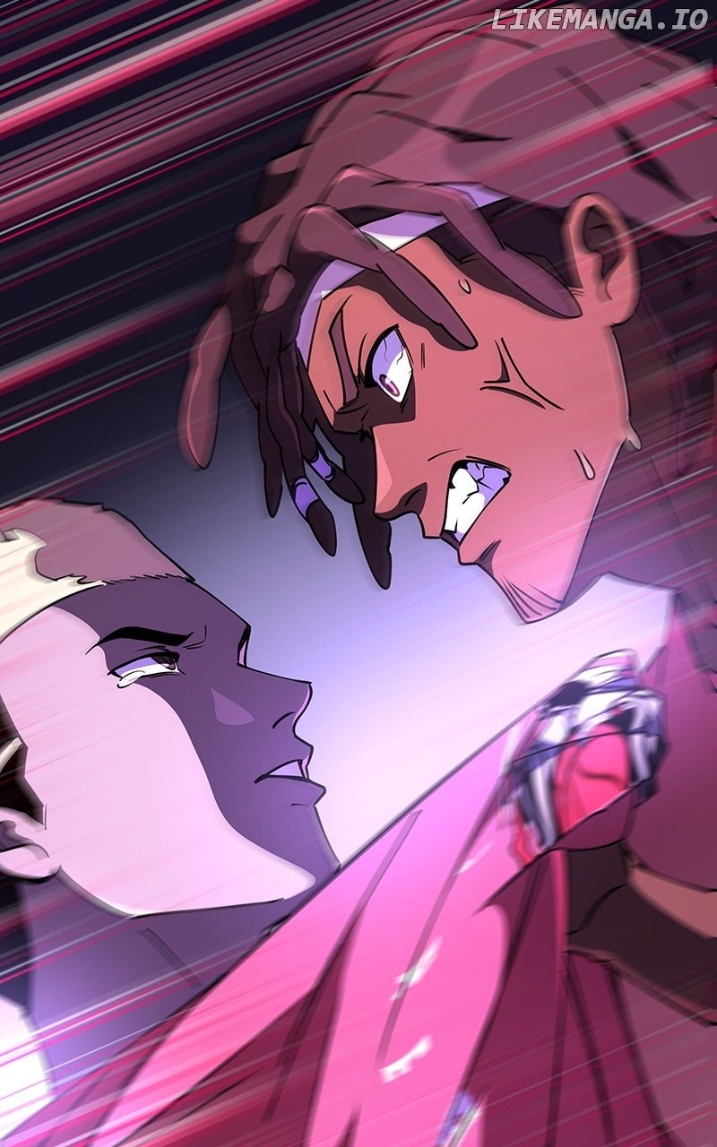 Overtime Elite Chapter 46 - Page 46