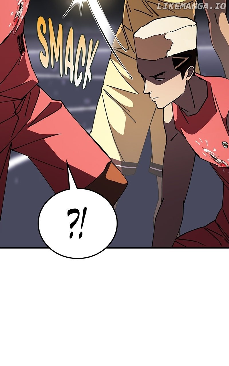 Overtime Elite Chapter 46 - Page 53