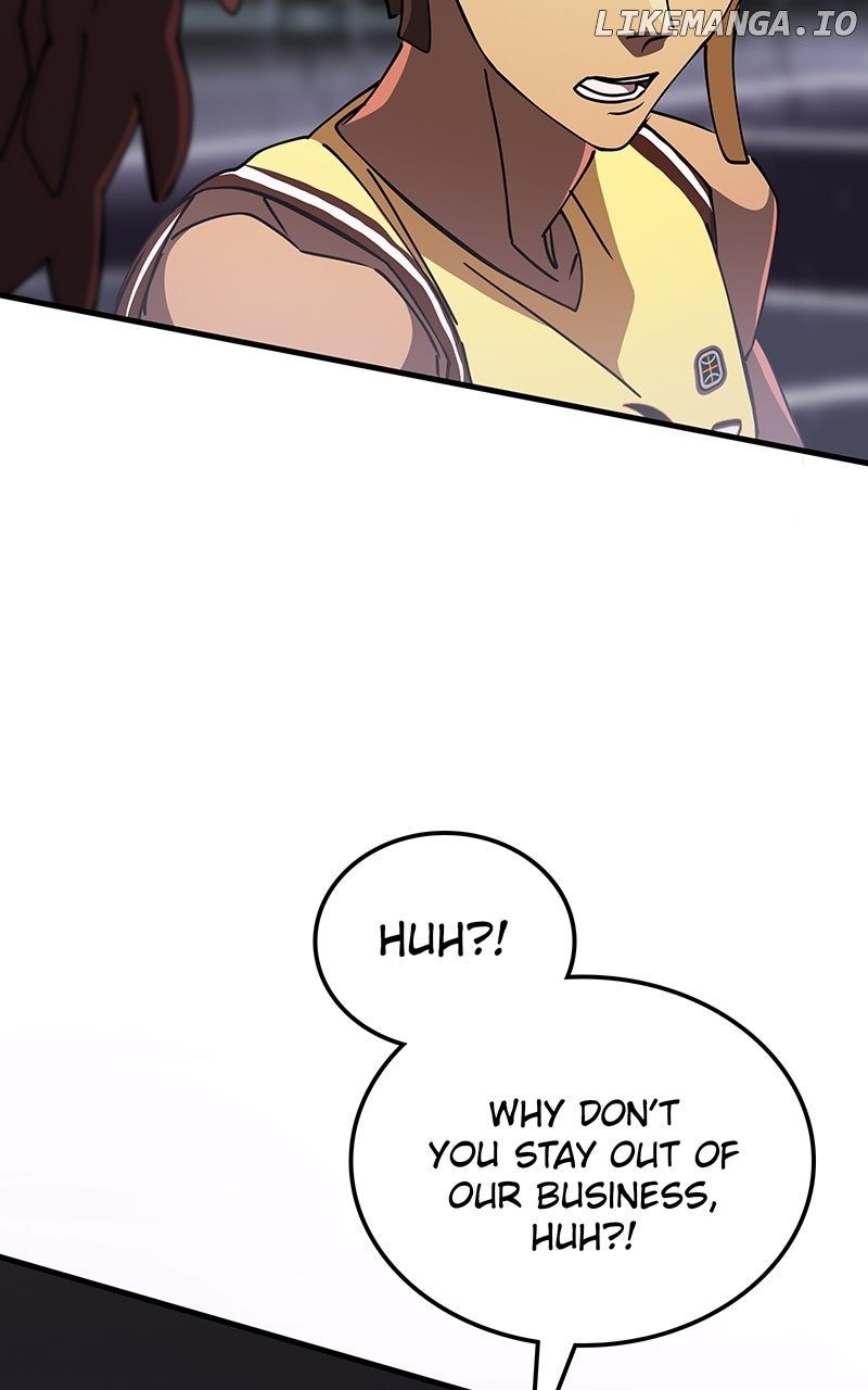 Overtime Elite Chapter 46 - Page 55