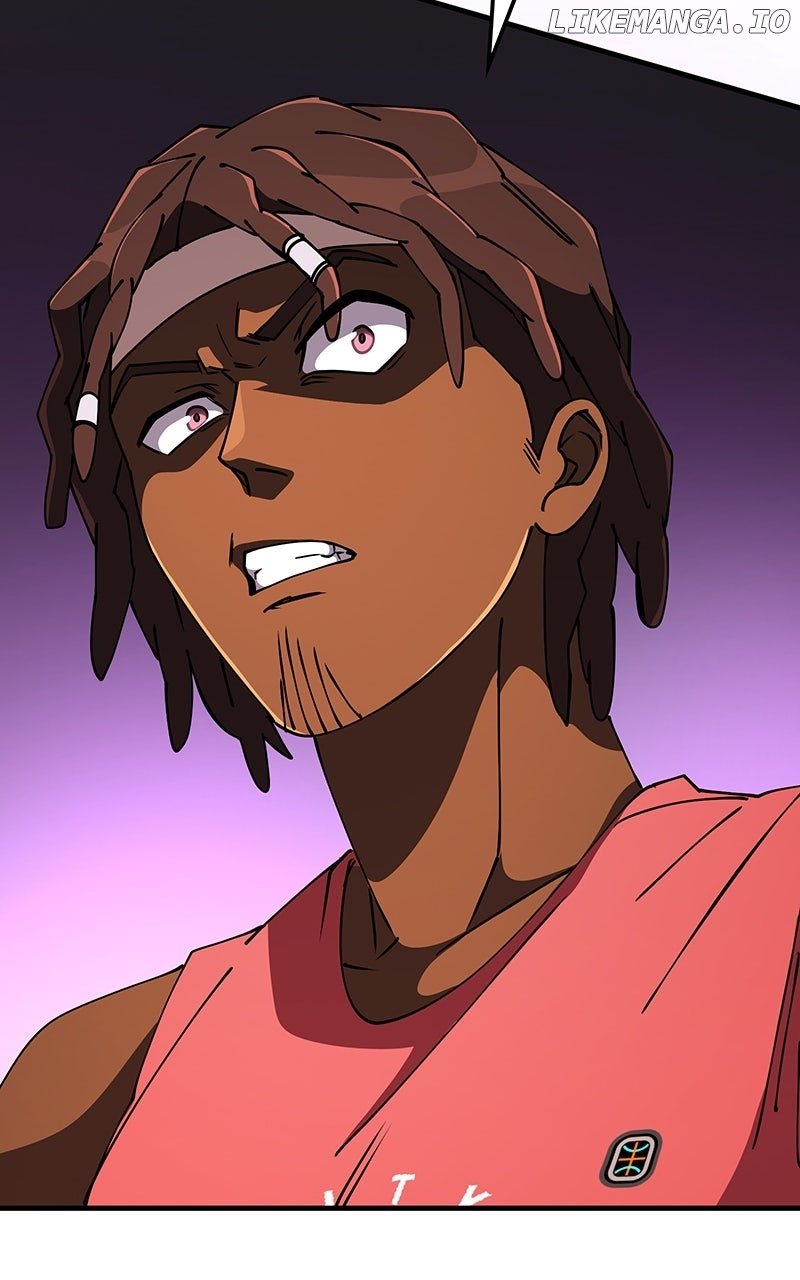 Overtime Elite Chapter 46 - Page 56