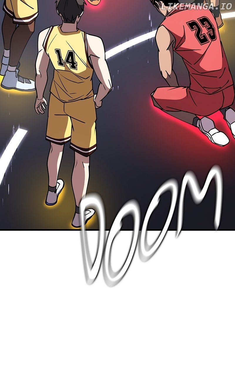 Overtime Elite Chapter 46 - Page 59
