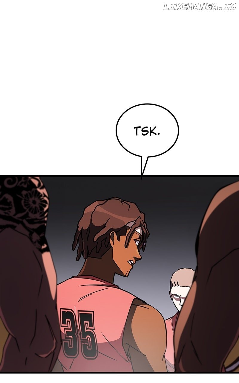 Overtime Elite Chapter 46 - Page 60