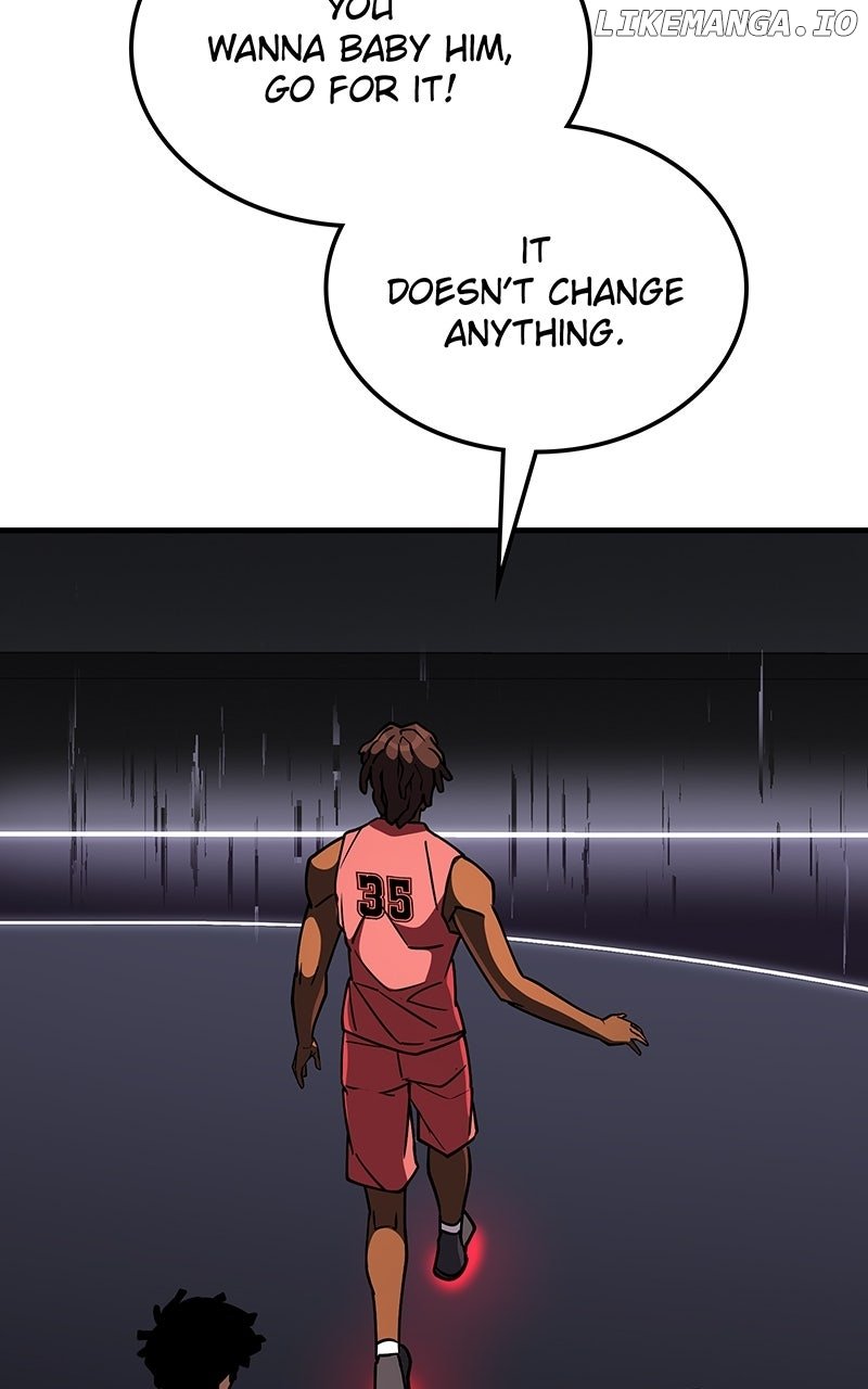 Overtime Elite Chapter 46 - Page 62