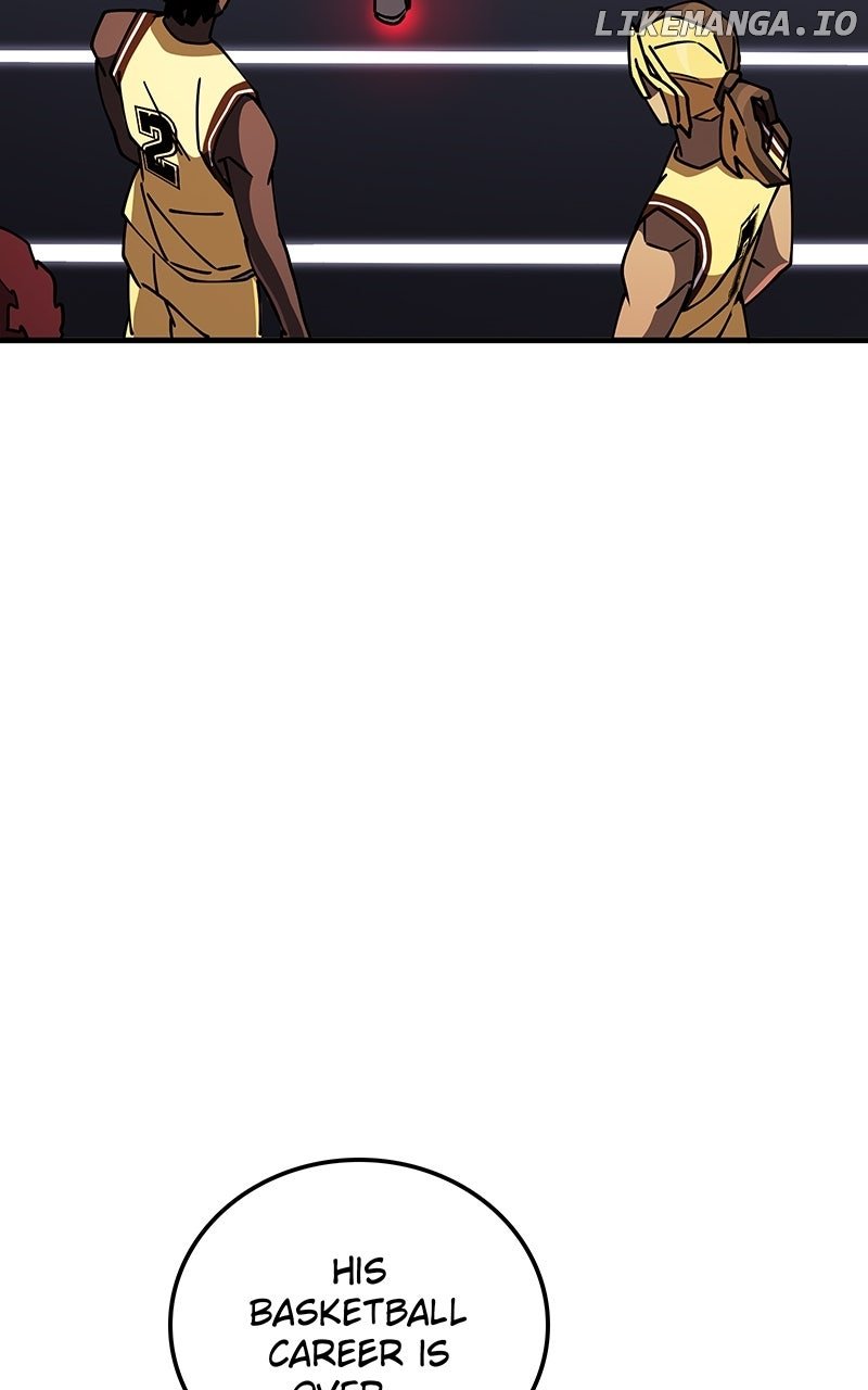 Overtime Elite Chapter 46 - Page 63