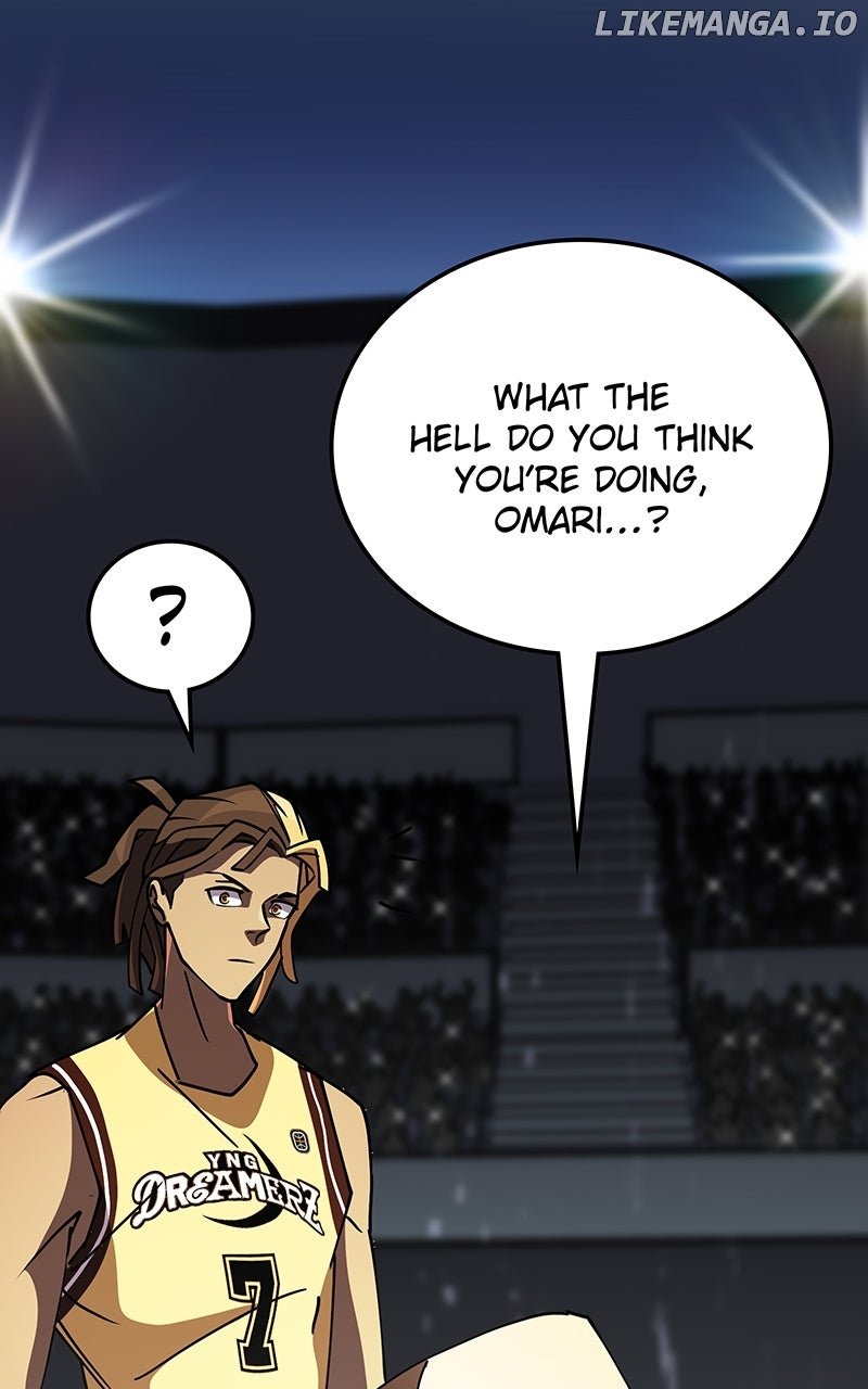 Overtime Elite Chapter 46 - Page 66