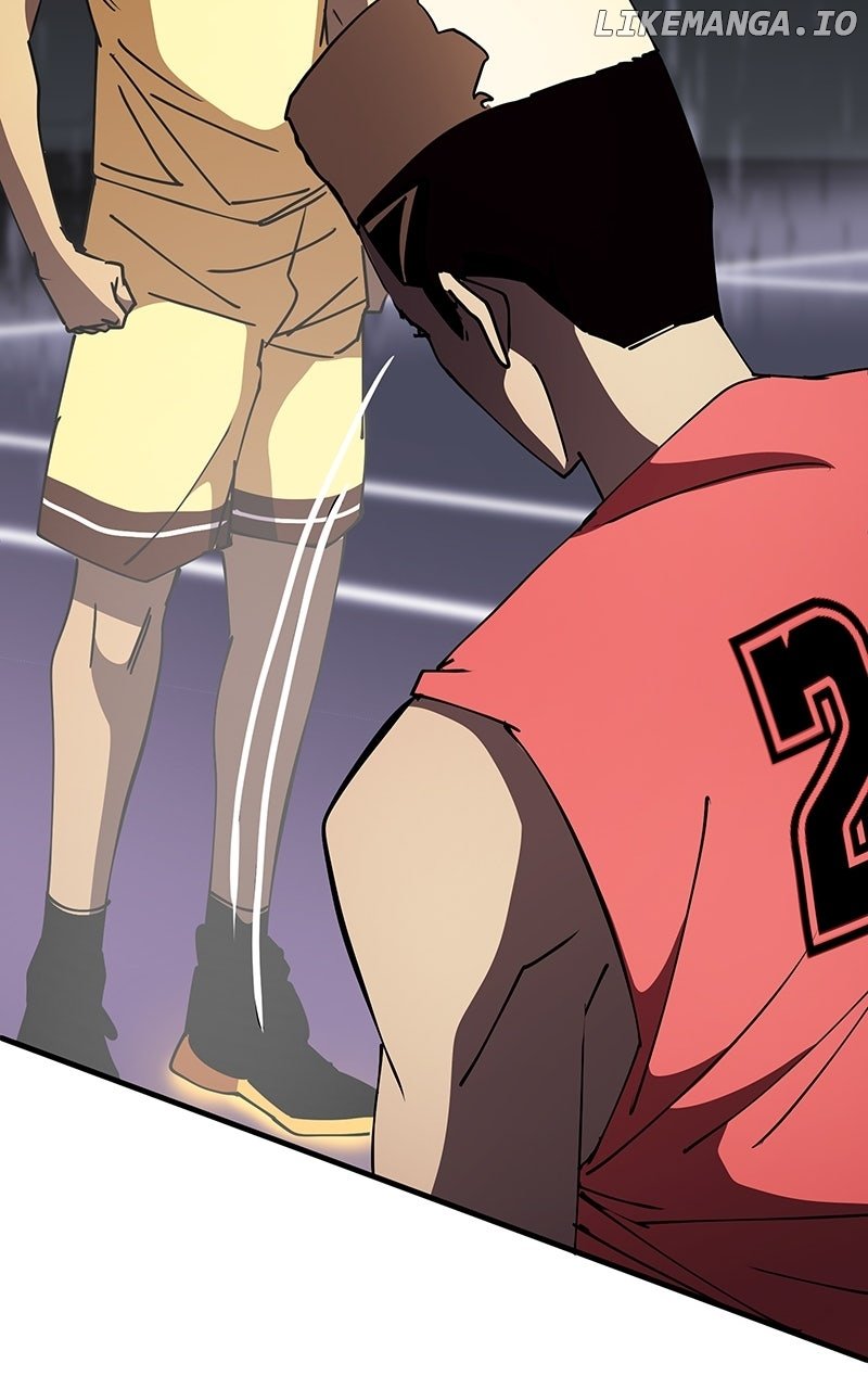 Overtime Elite Chapter 46 - Page 67
