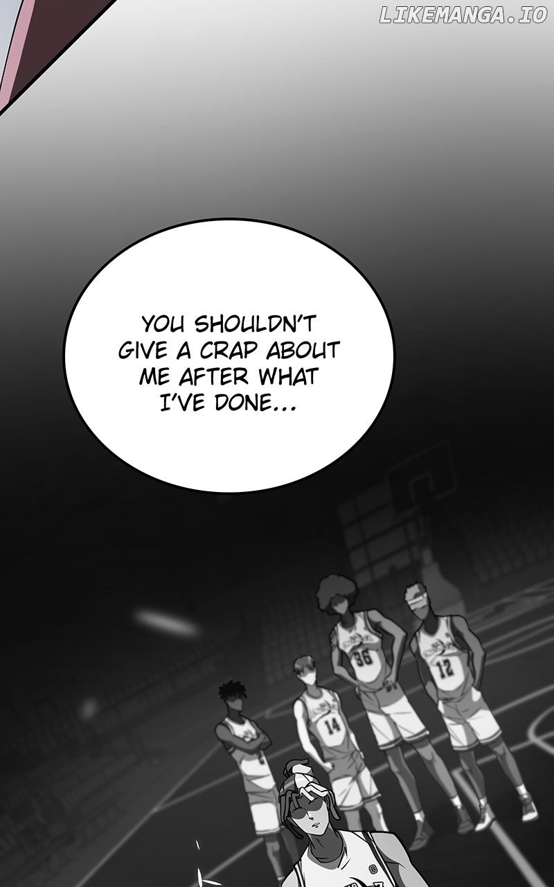 Overtime Elite Chapter 46 - Page 70