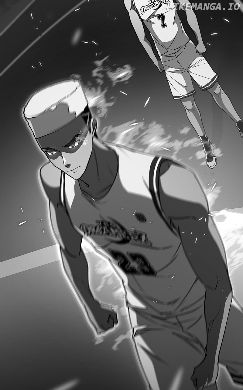 Overtime Elite Chapter 46 - Page 71