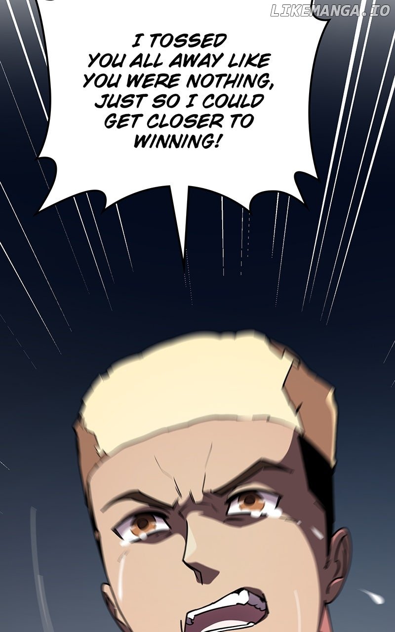Overtime Elite Chapter 46 - Page 73