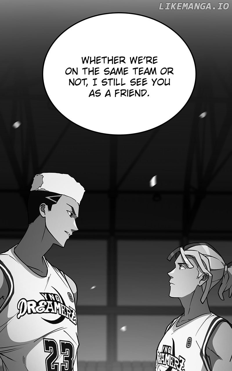Overtime Elite Chapter 46 - Page 78