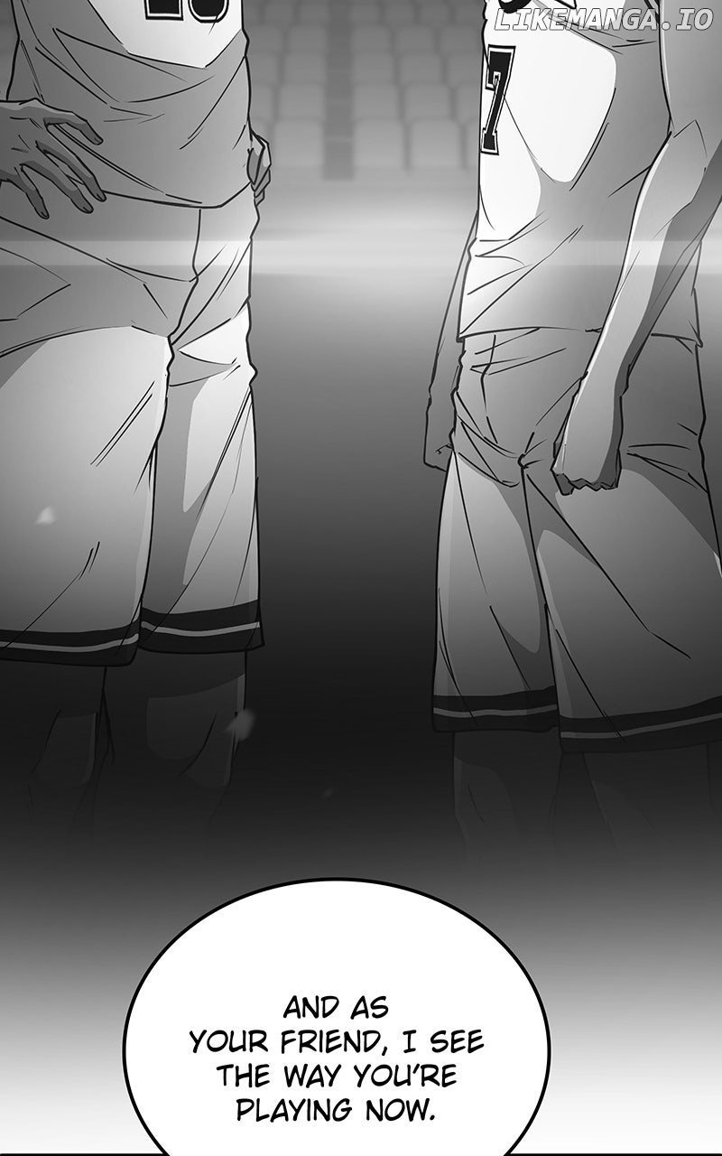 Overtime Elite Chapter 46 - Page 79