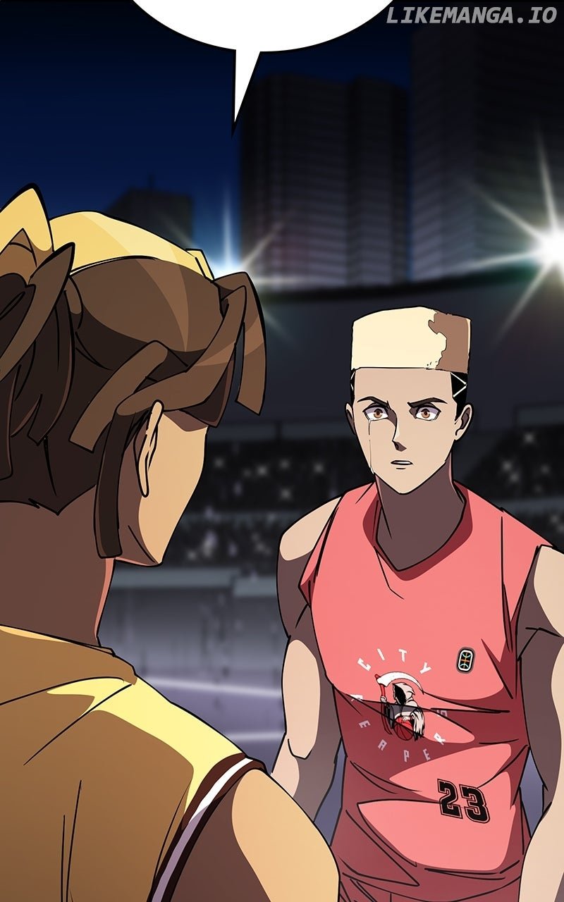 Overtime Elite Chapter 46 - Page 80