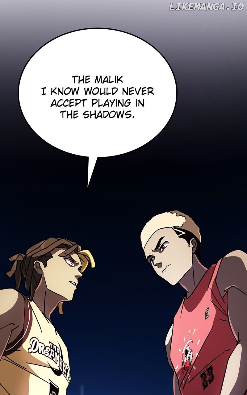 Overtime Elite Chapter 46 - Page 84