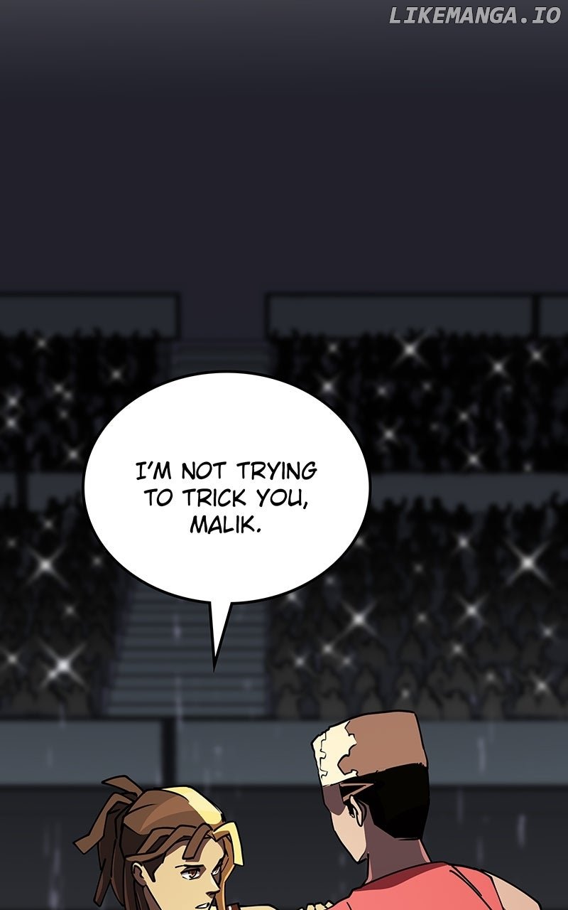 Overtime Elite Chapter 46 - Page 86