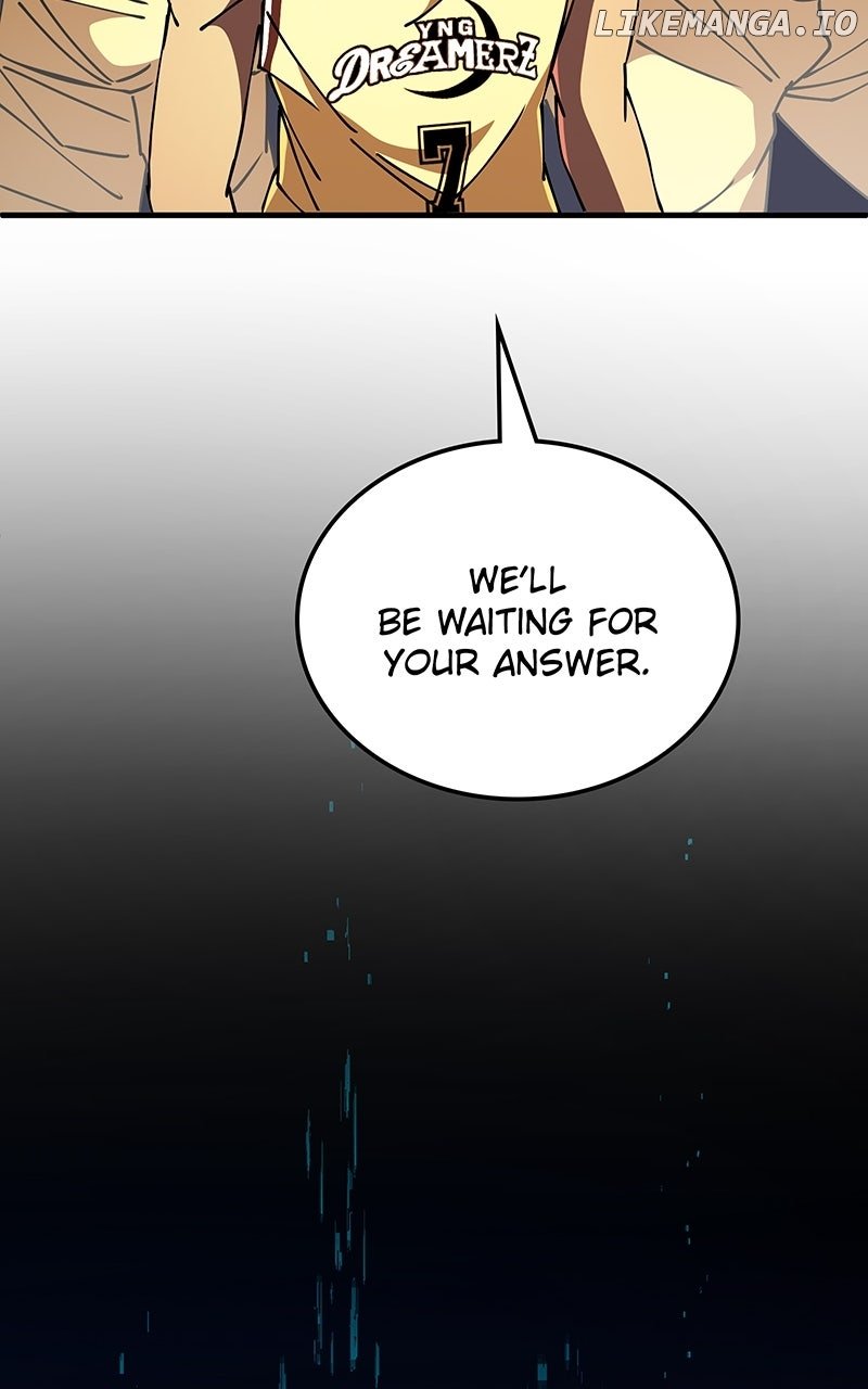 Overtime Elite Chapter 46 - Page 92