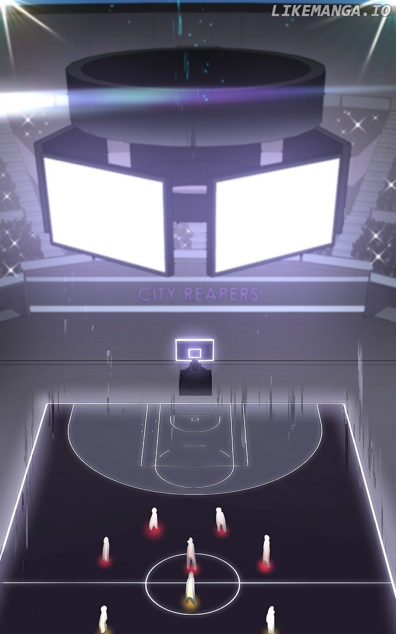 Overtime Elite Chapter 46 - Page 94