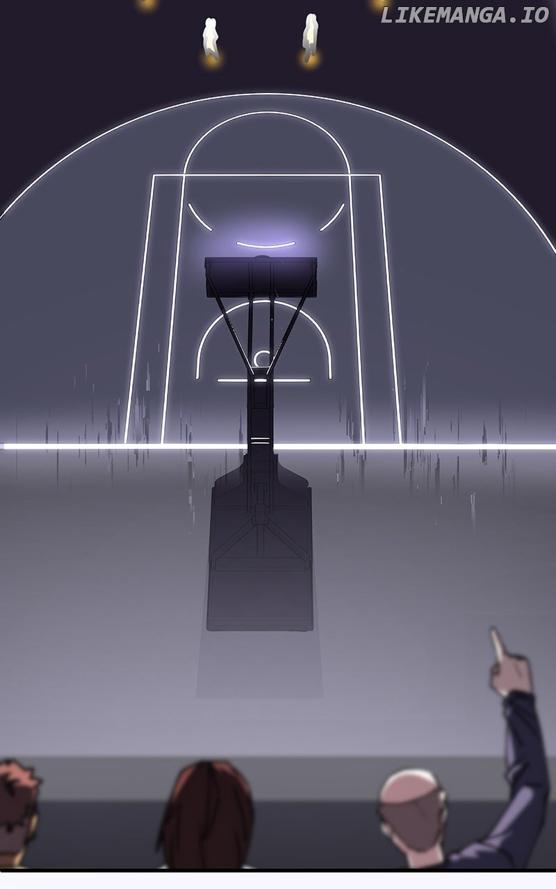 Overtime Elite Chapter 46 - Page 95