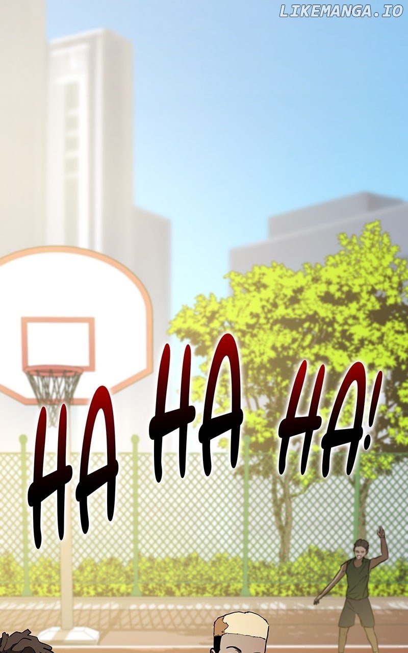 Overtime Elite Chapter 46 - Page 99