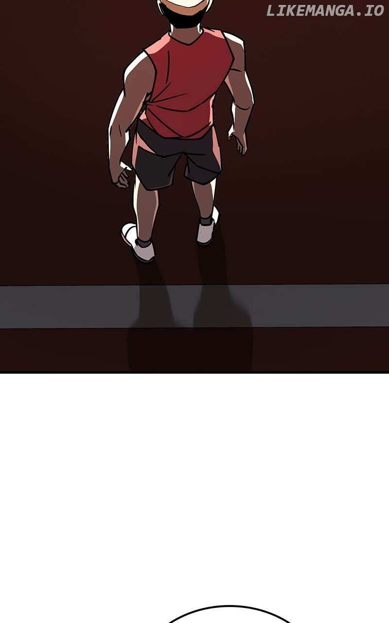 Overtime Elite Chapter 46 - Page 104