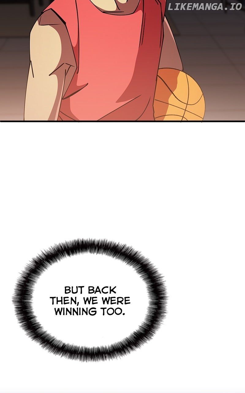 Overtime Elite Chapter 46 - Page 106