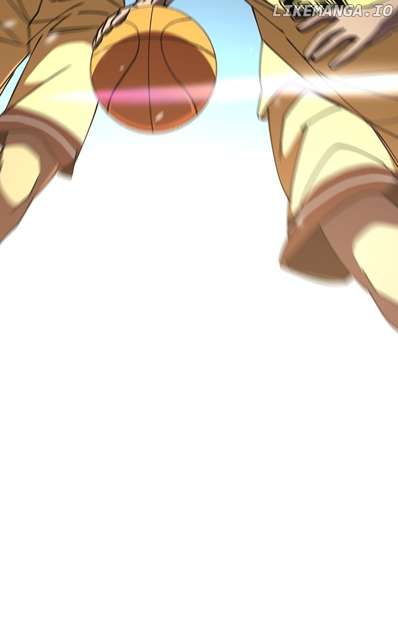 Overtime Elite Chapter 46 - Page 108