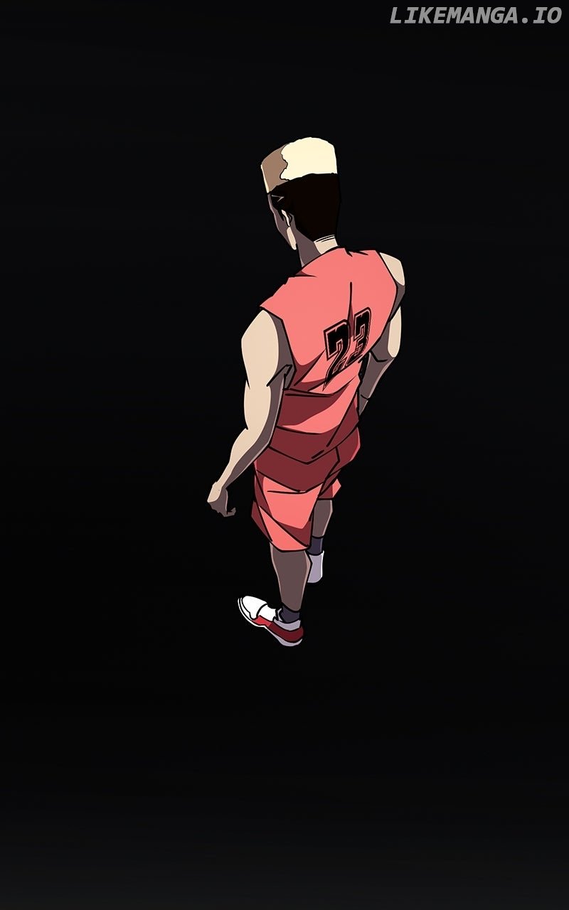 Overtime Elite Chapter 46 - Page 110