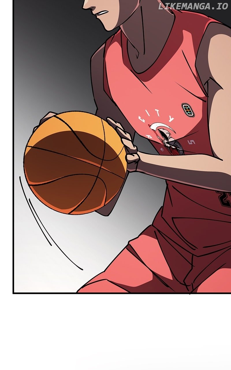 Overtime Elite Chapter 46 - Page 115