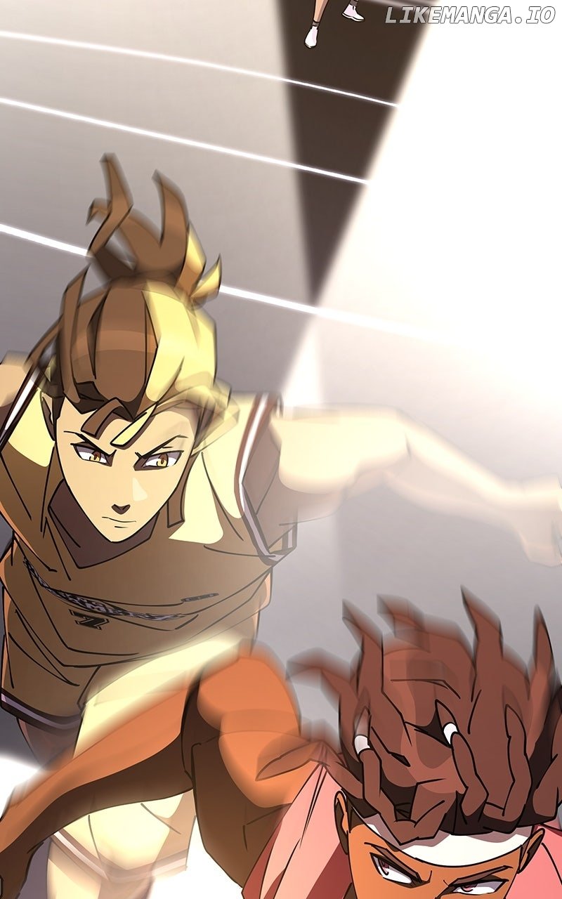 Overtime Elite Chapter 46 - Page 117