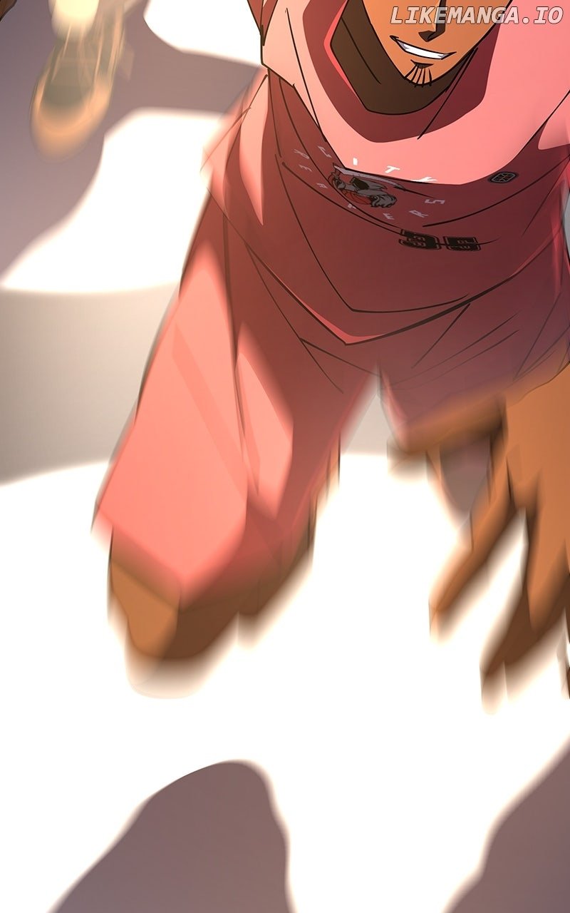 Overtime Elite Chapter 46 - Page 118